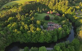 Caer Beris Manor House B&B